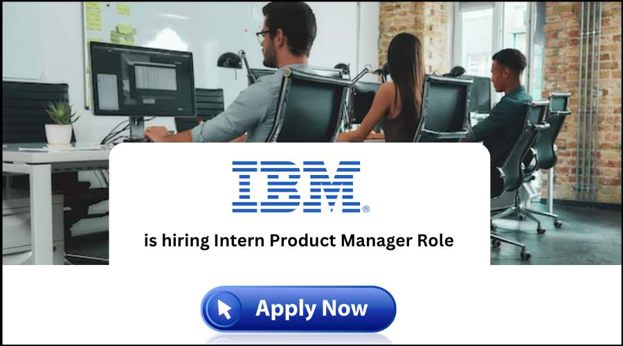 ibm job